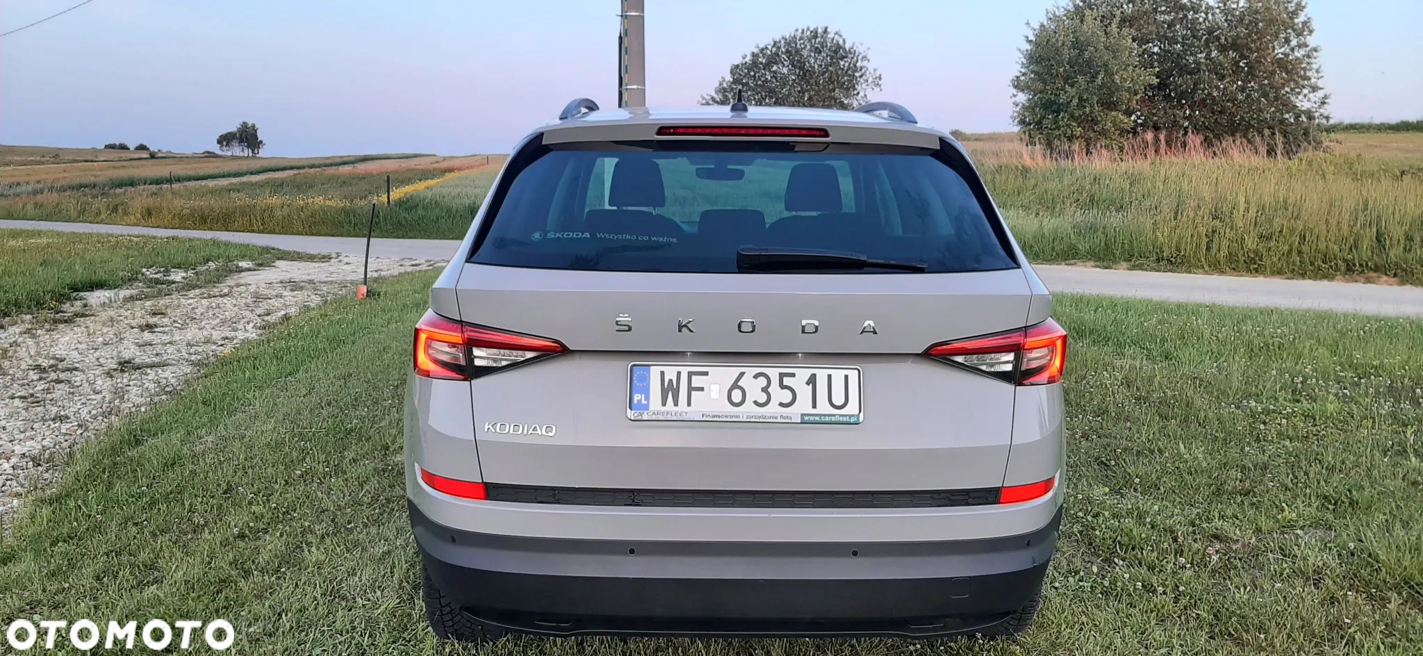 Skoda Kodiaq 2.0 TDI 4x4 Ambition - 5