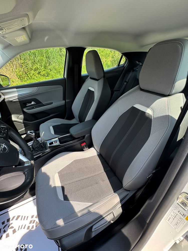 Opel Mokka 1.2 T Elegance S&S - 17