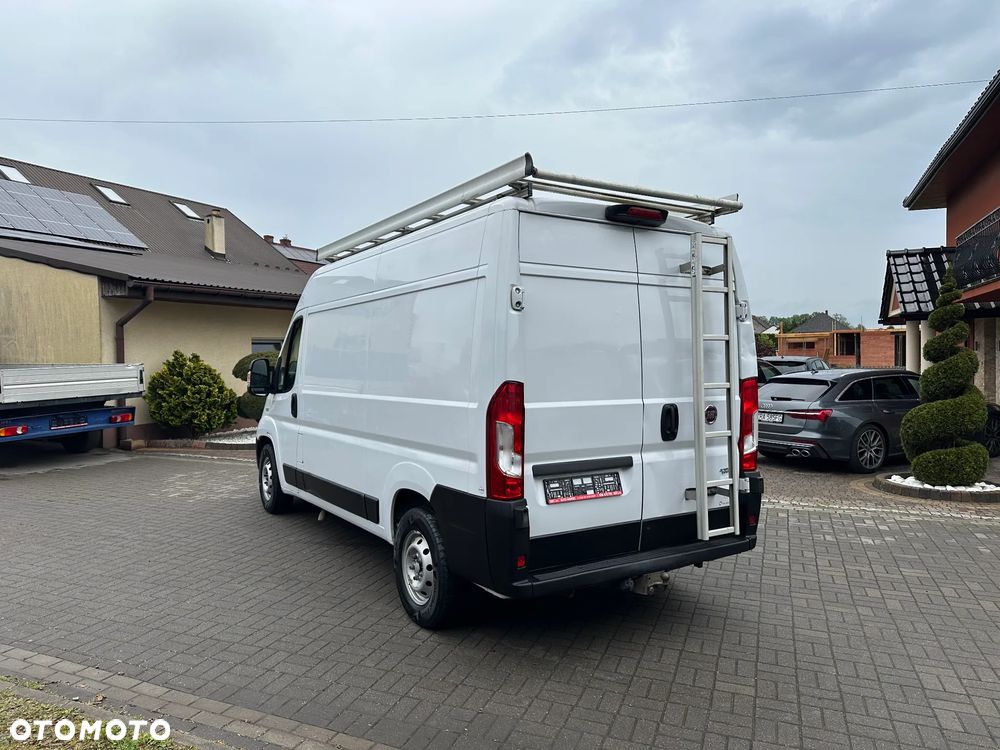 Fiat DUCATO - 7