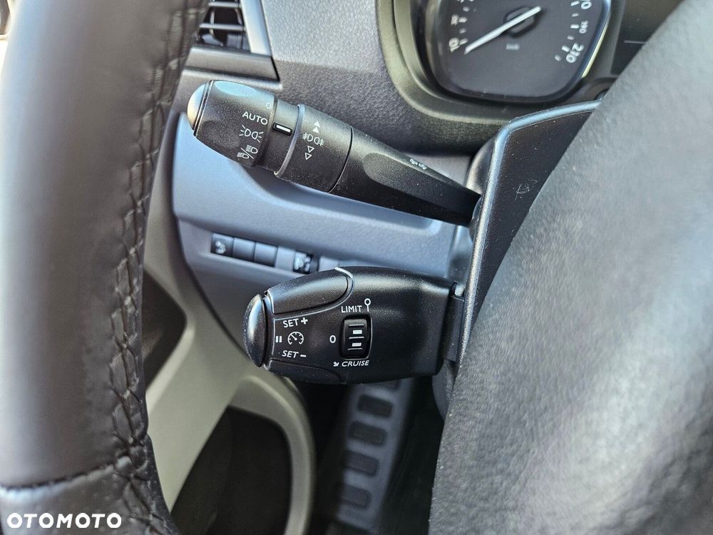 Citroën Jumpy L2H1 *39999zł NETTO* 2.0HDi/122KM - 20