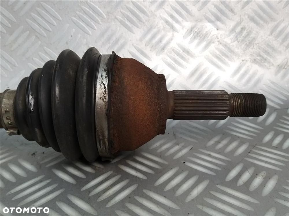 Półoś przód przednia lewa Ford Focus 98-04 1.8 TDDCI MANUAL - 3