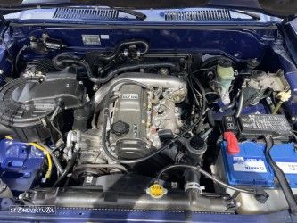Toyota Land Cruiser 3.0 TD ABS+TA+EC - 15