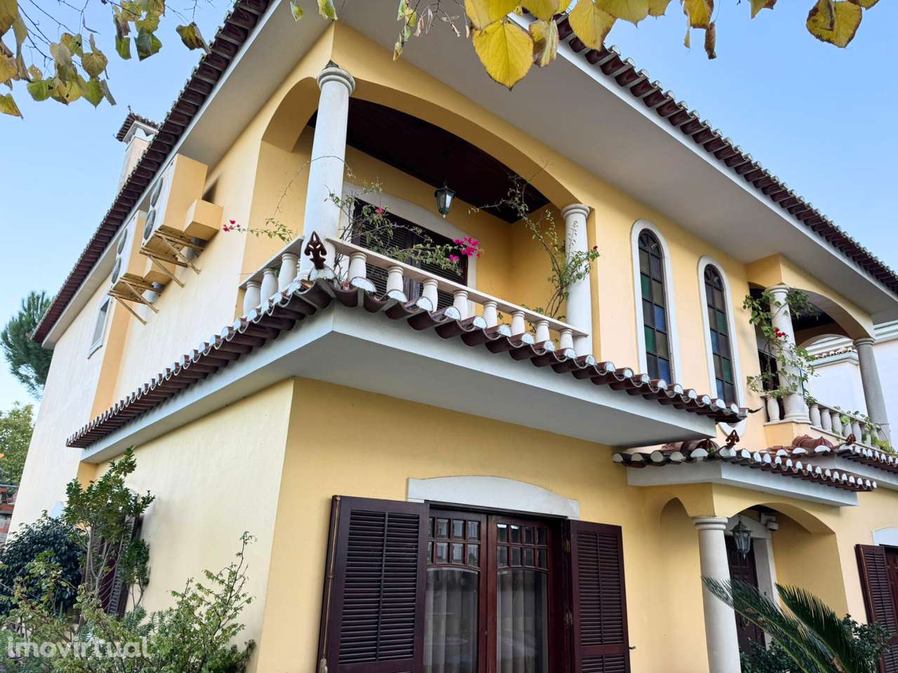 Moradia T3 inserida num lote com 663m2 para venda. - Grande imagem: 4/35