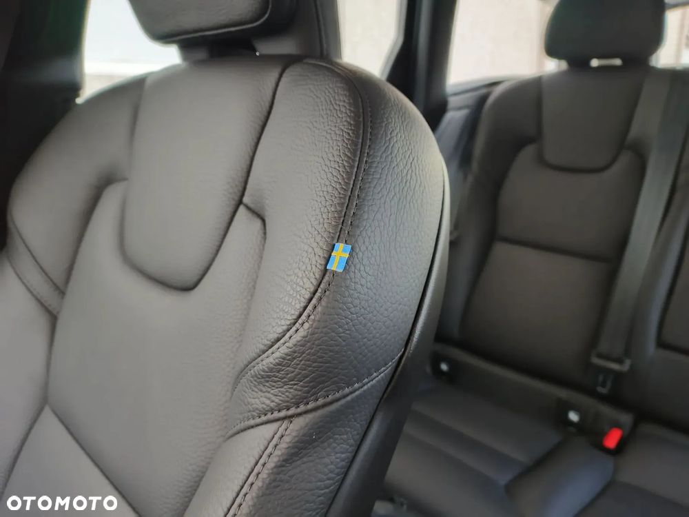 Volvo V90 Cross Country B4 D AWD Ultimate - 8