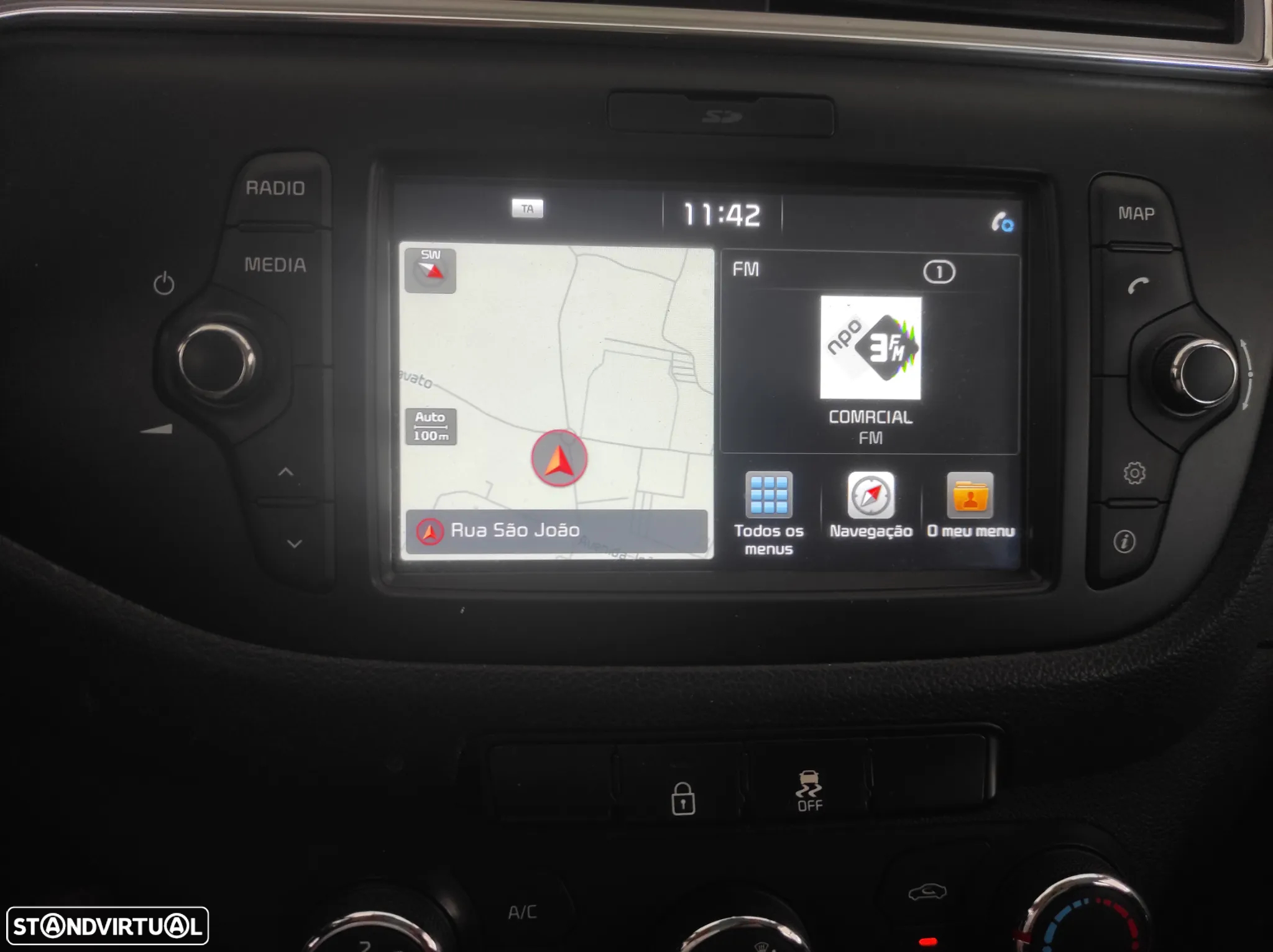 Kia Ceed SW 1.6 CRDi Nav Line - 2