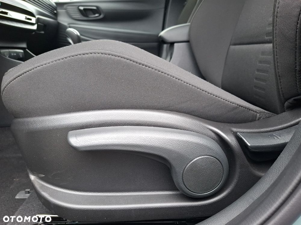 Hyundai Bayon 1.0 T-GDI Smart - 13