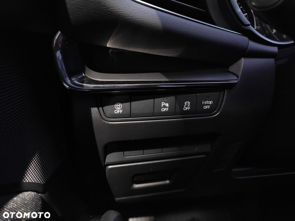 Mazda 3 - 14