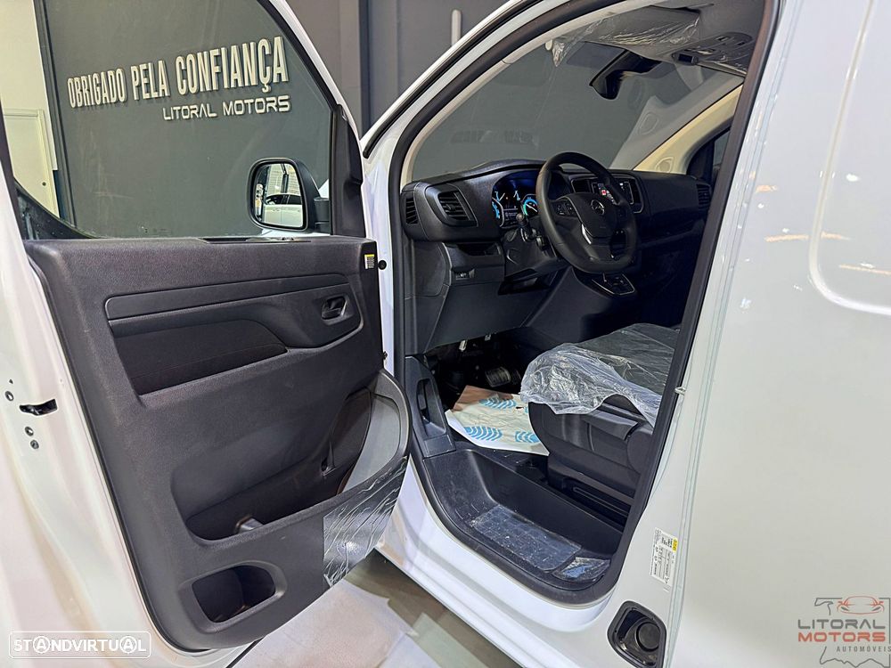 Opel Vivaro-e 50 kWh L2H1 Enjoy Inc - 14