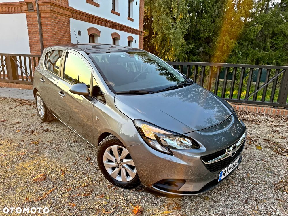 Opel Corsa 1.4 Color Edition - 1
