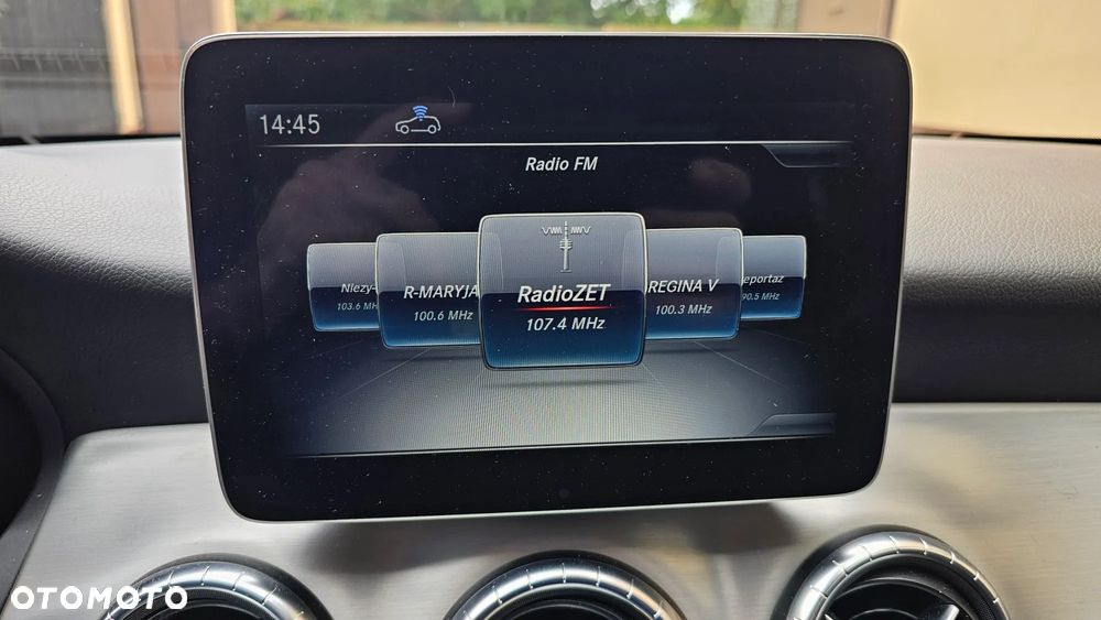 Mercedes-Benz CLA 200 d 4Matic 7G-DCT AMG Line - 32