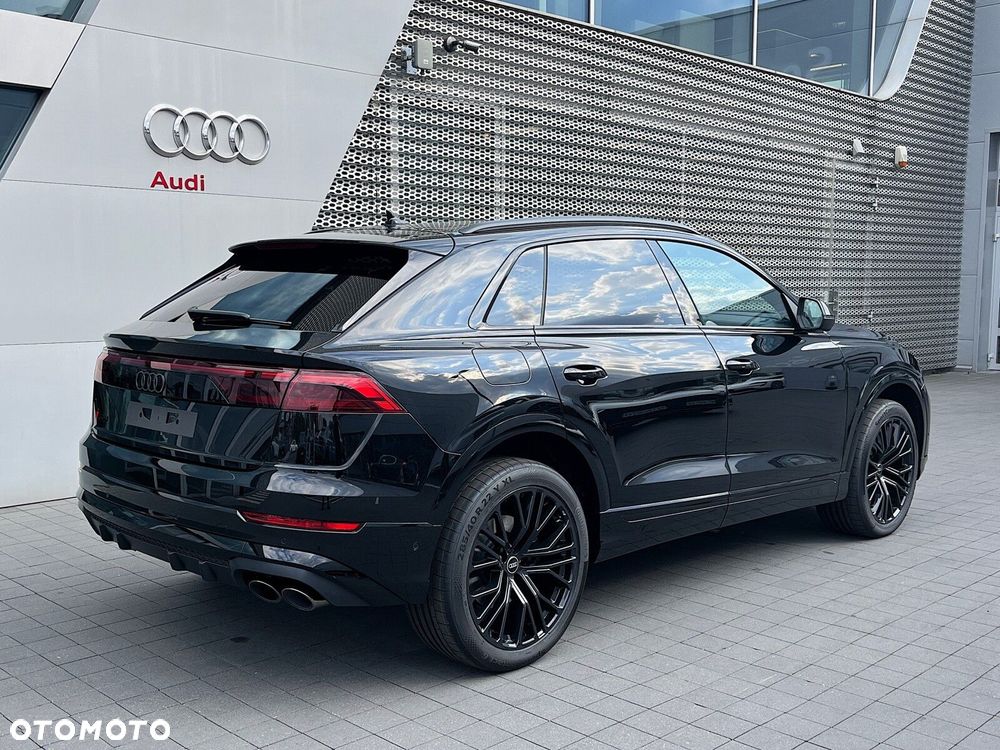 Audi SQ8 - 7