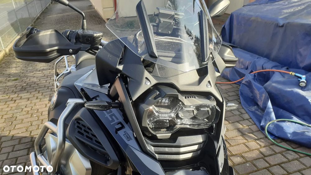 BMW R1250 GS Adventure - 7