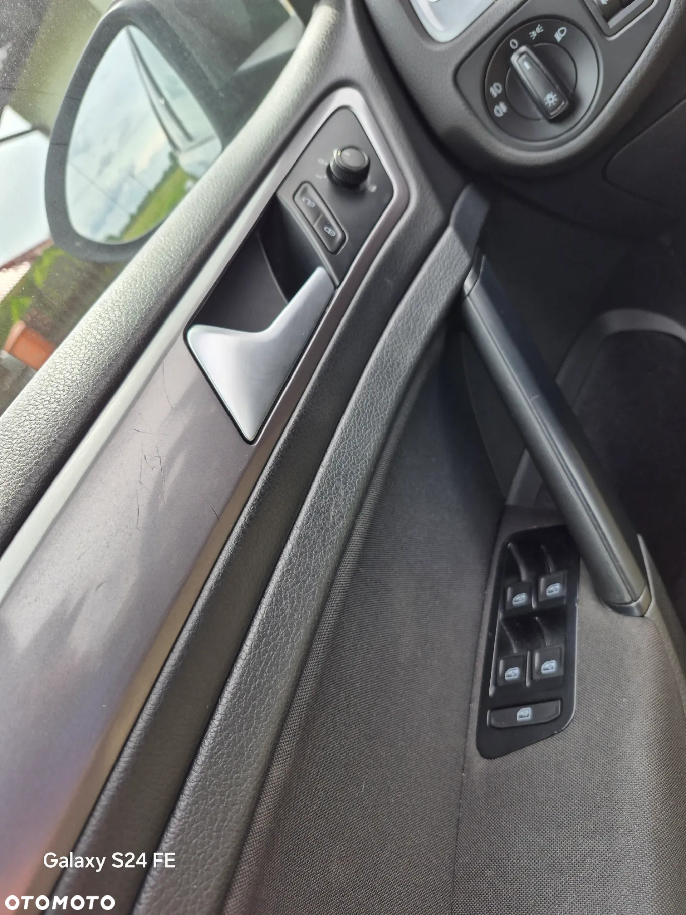 Volkswagen Golf 1.6 BlueTDI Comfortline - 19