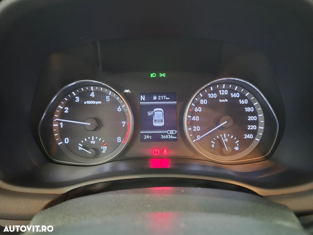 Hyundai i30 - 12
