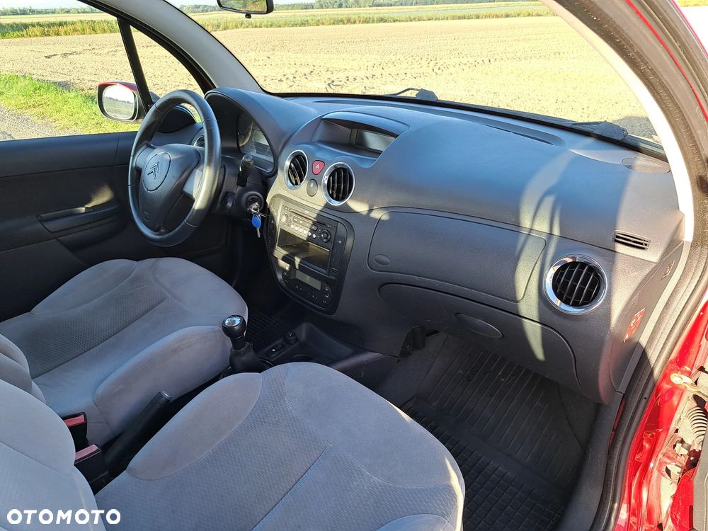 Citroën C3 - 11