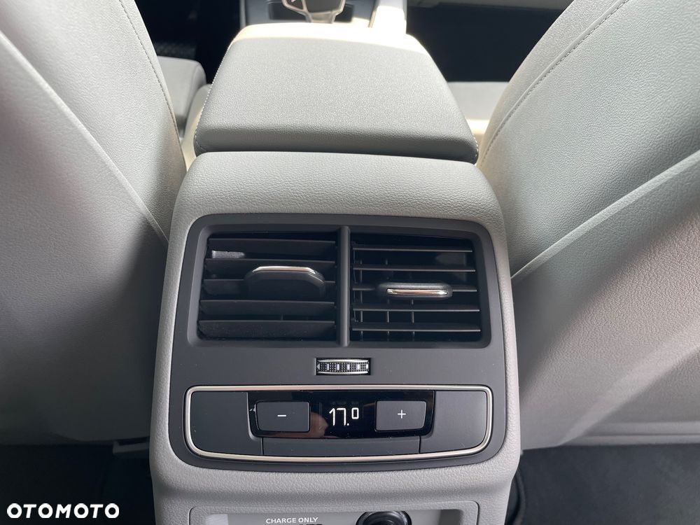 Audi A5 Sportback 40 TFSI mHEV Advanced S tronic - 28
