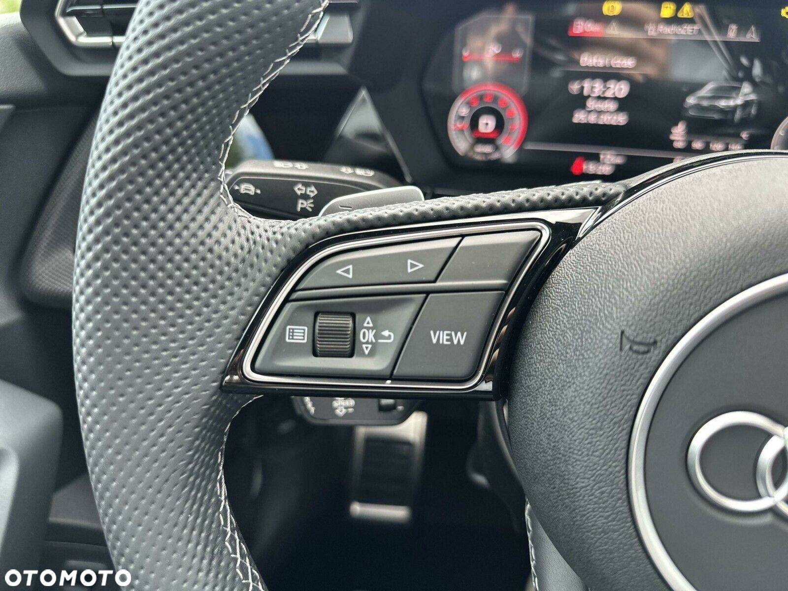 Audi A3 - 22
