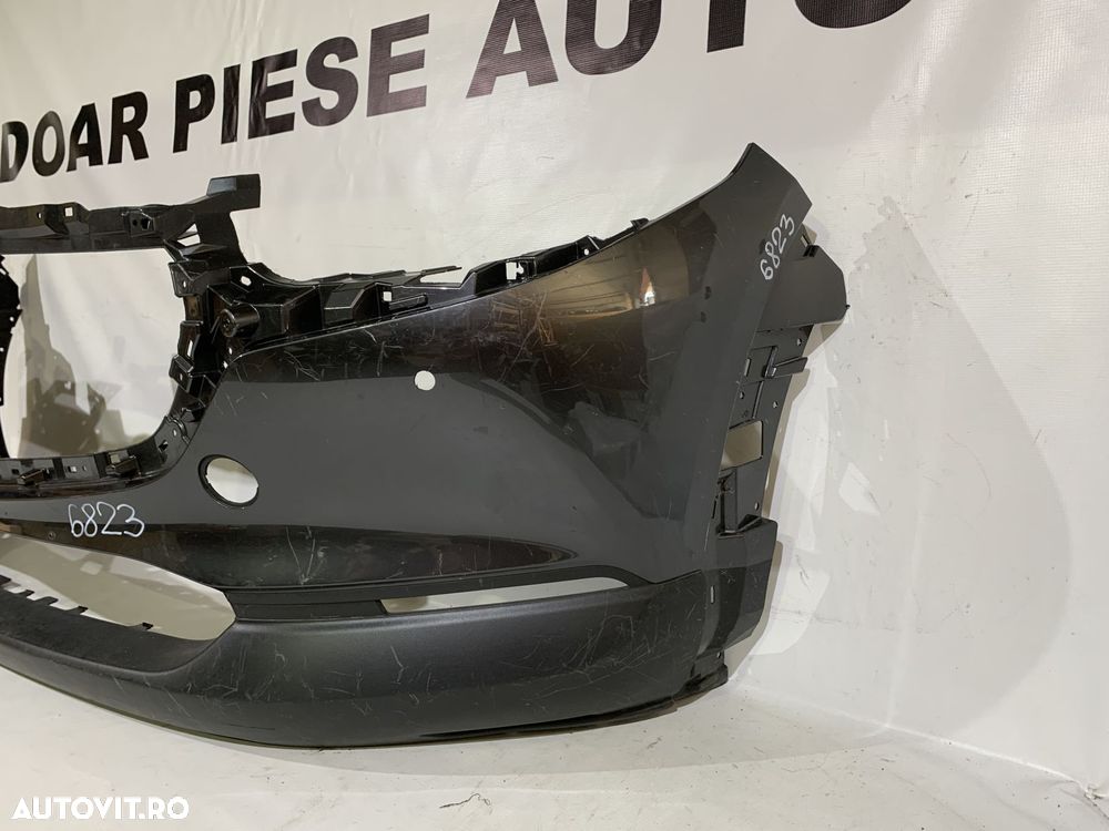 Bara fata Mazda CX30, 2019, 2020, 2021, 2022, cod origine OE DGH9-50031. - 2