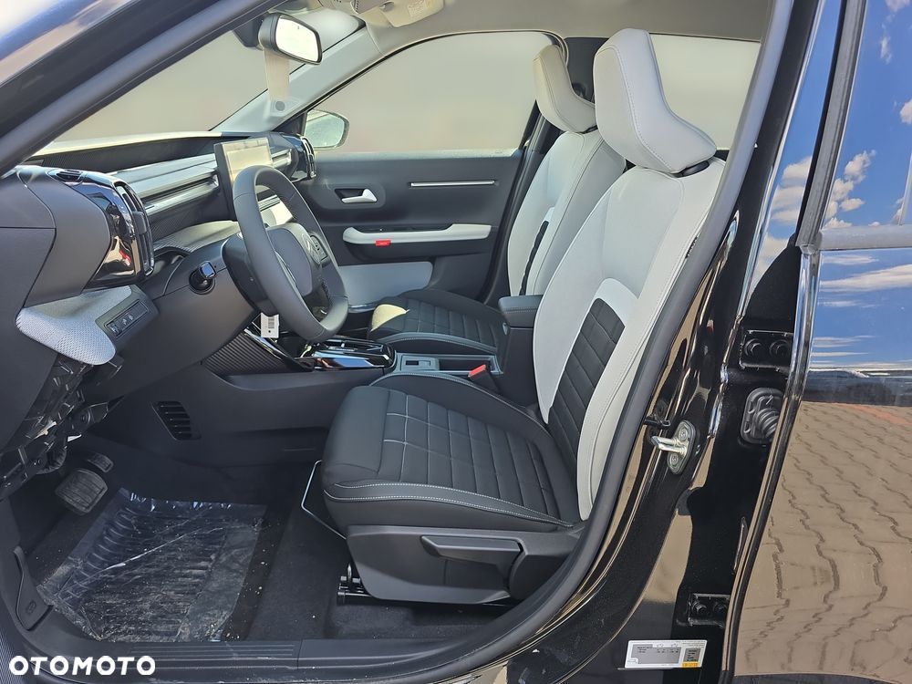 Citroën C3 EV113 Comfort Range 44.8kWh Max - 13