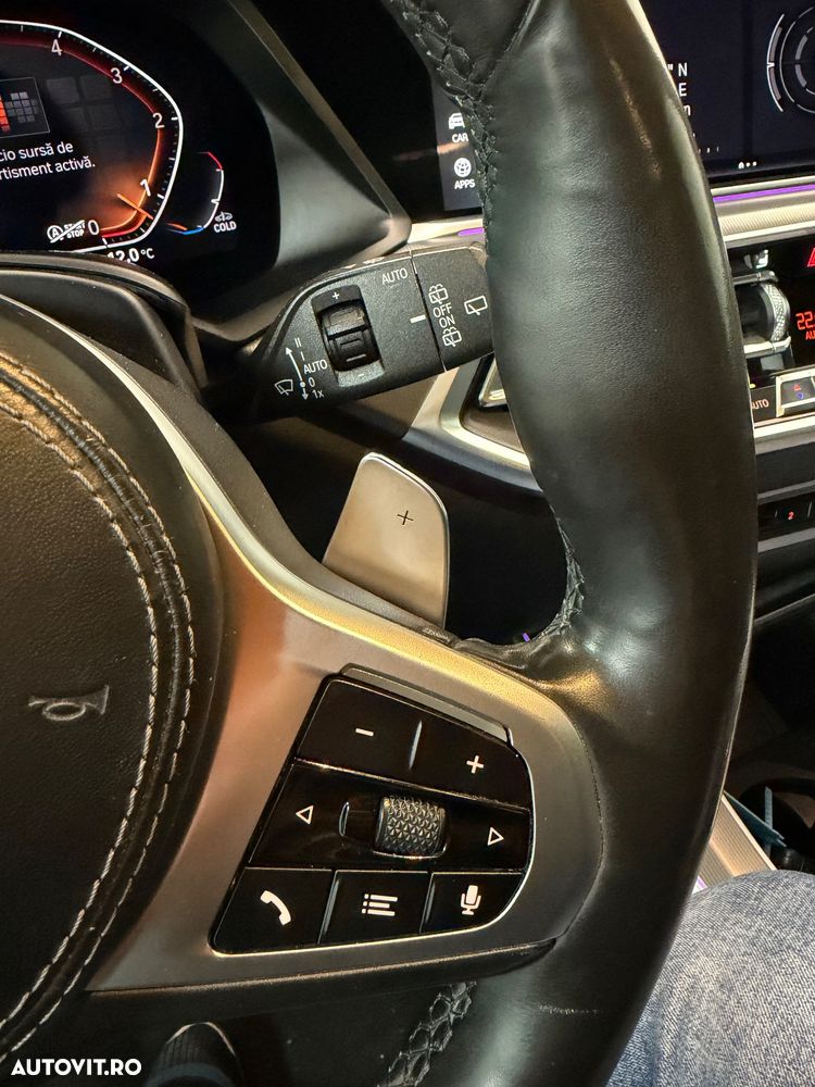 BMW X5 xDrive30d - 19