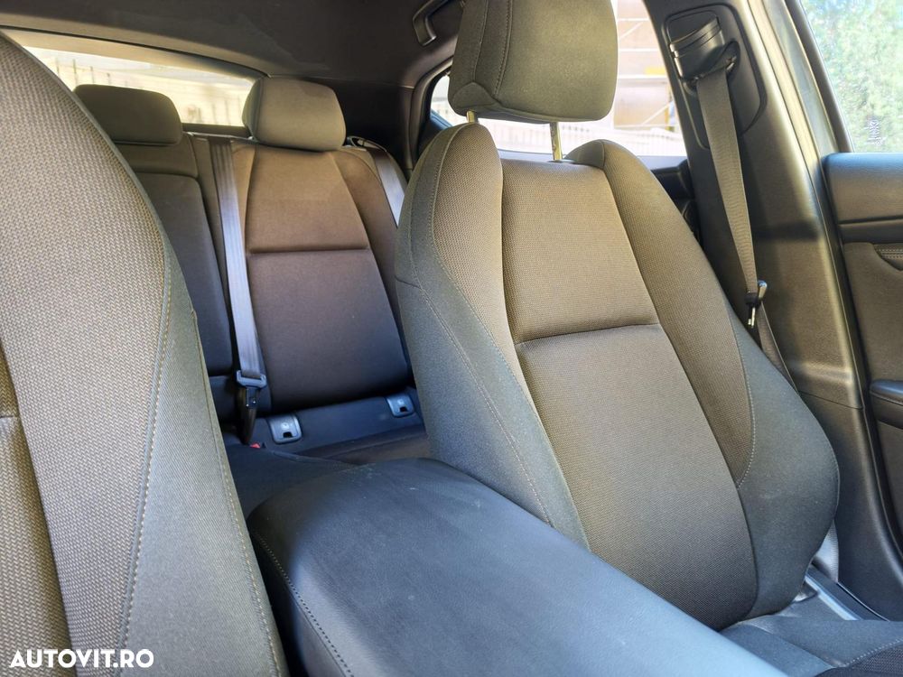 MAZDA 3 2022 — imagine 11