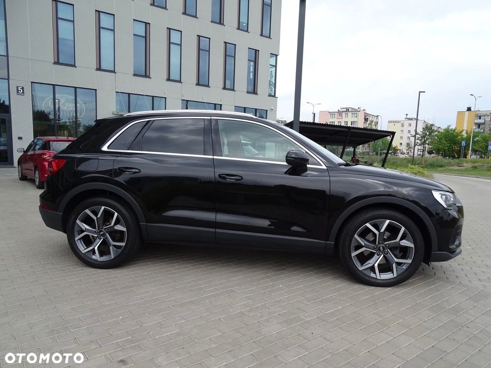 Audi Q3 - 5