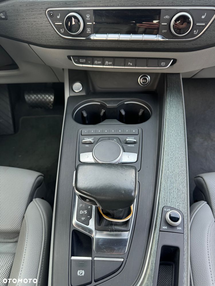 Audi A5 Sportback 2.0 TFSI quattro S tronic design - 16