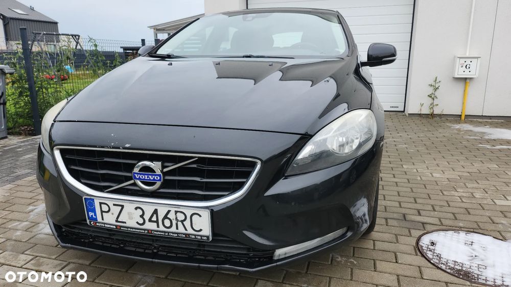 Volvo V40 D2 Kinetic - 6