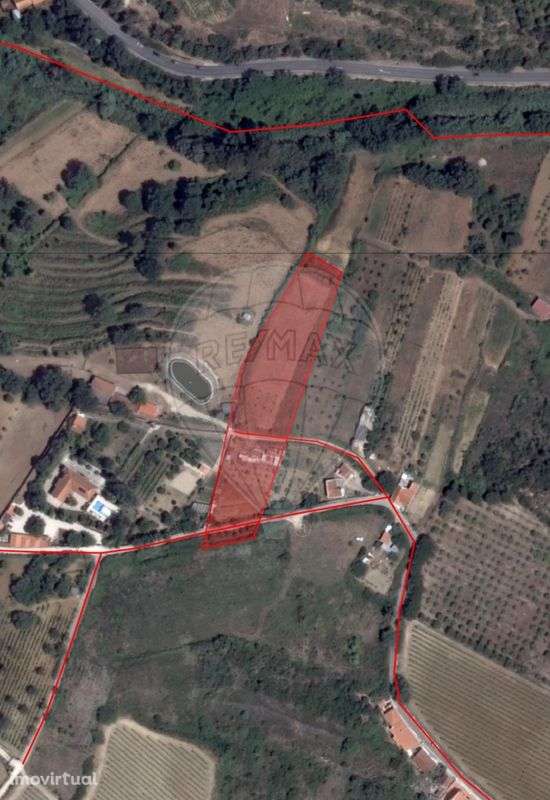 Terreno  para venda - Grande imagem: 3/3