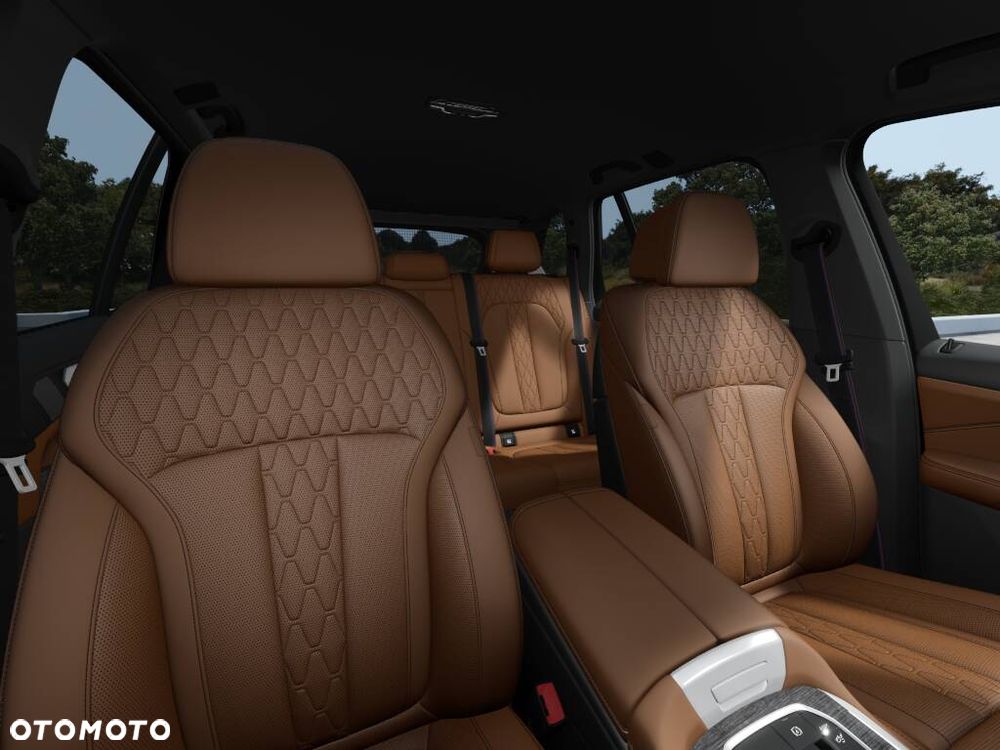 BMW X5 xDrive30d - 5