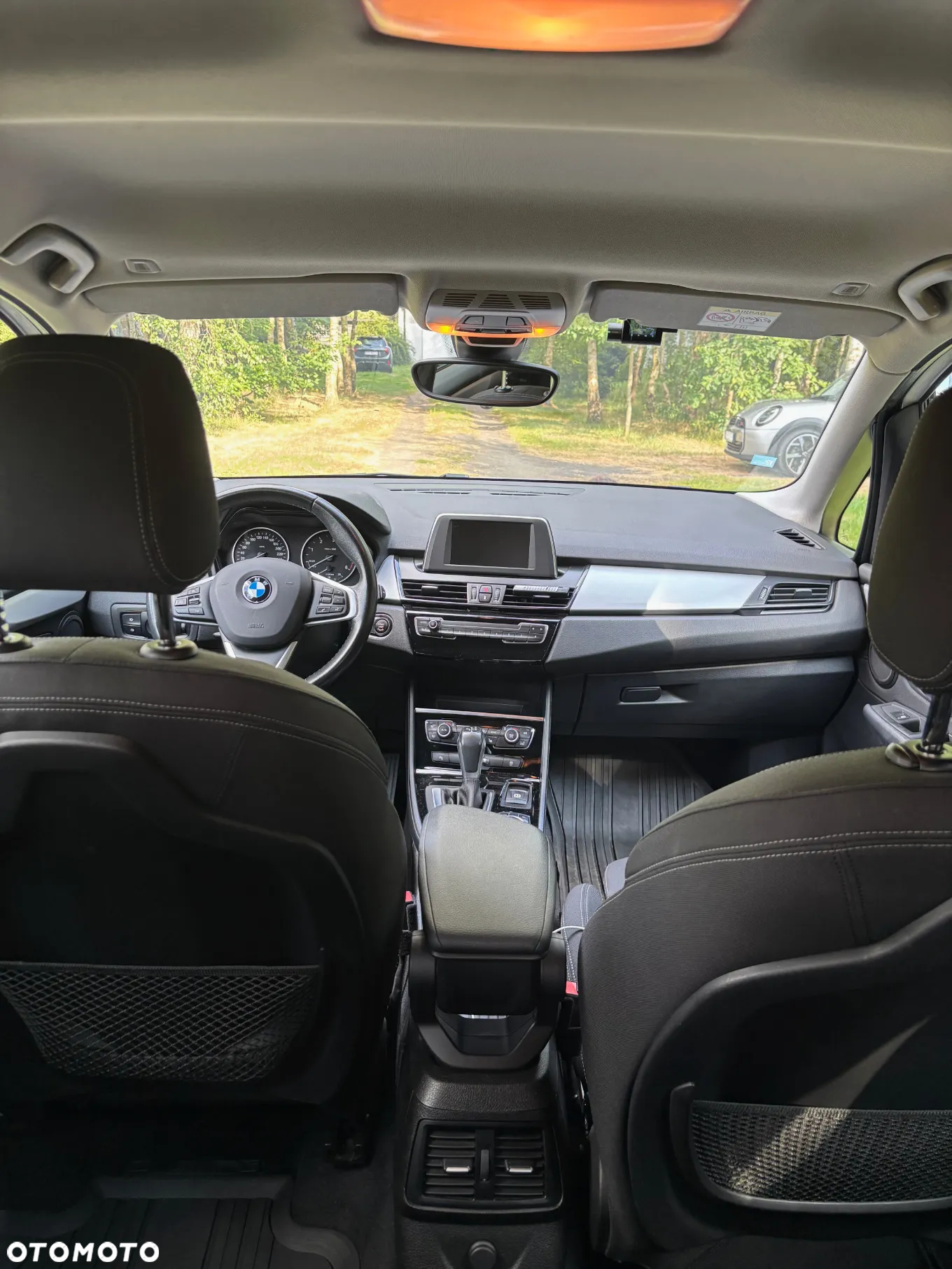 BMW Seria 2 218d Advantage - 4