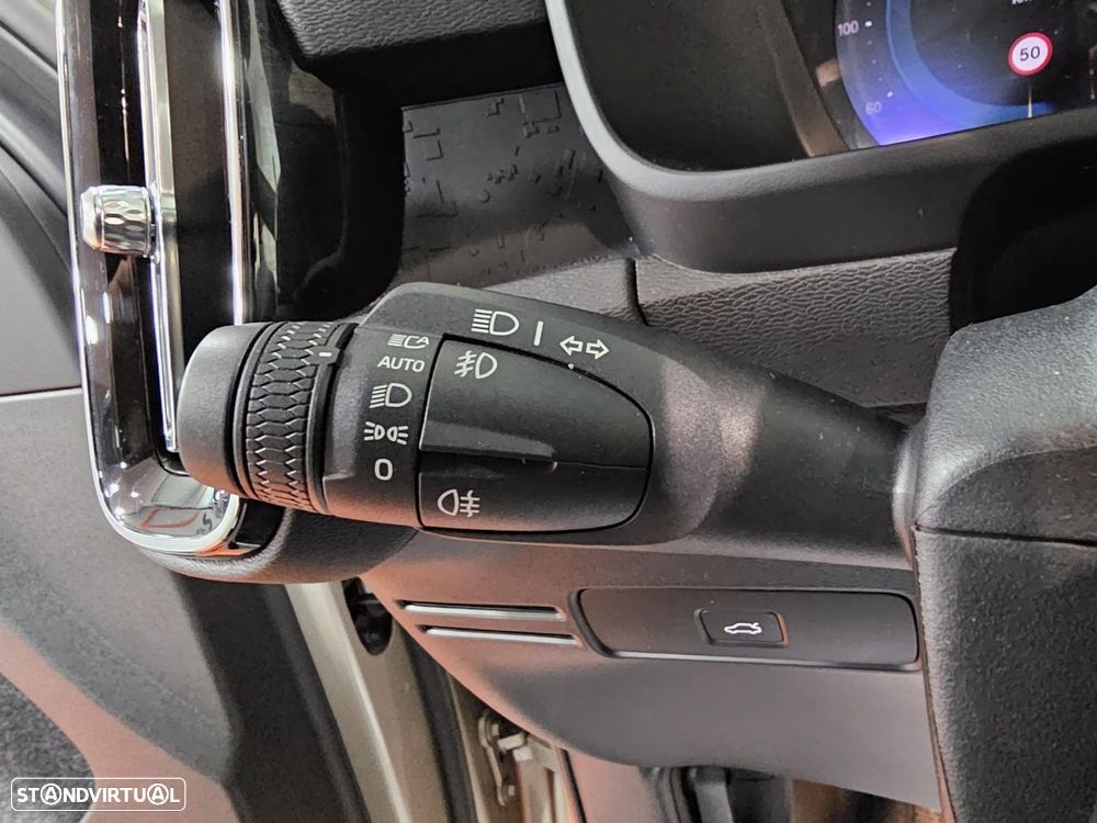 Volvo XC 40 Recharge 69 kWh Single Motor Plus - 22