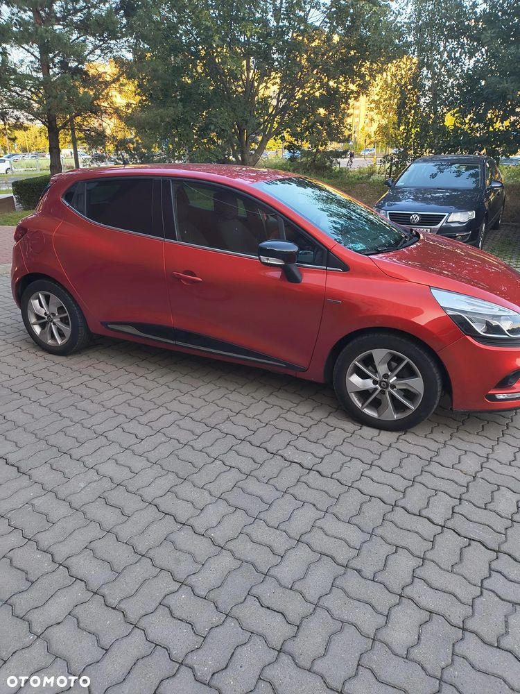 Renault Clio 1.2 16V Limited - 3