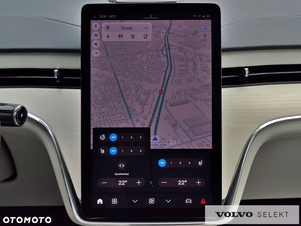 Volvo EX90 - 19