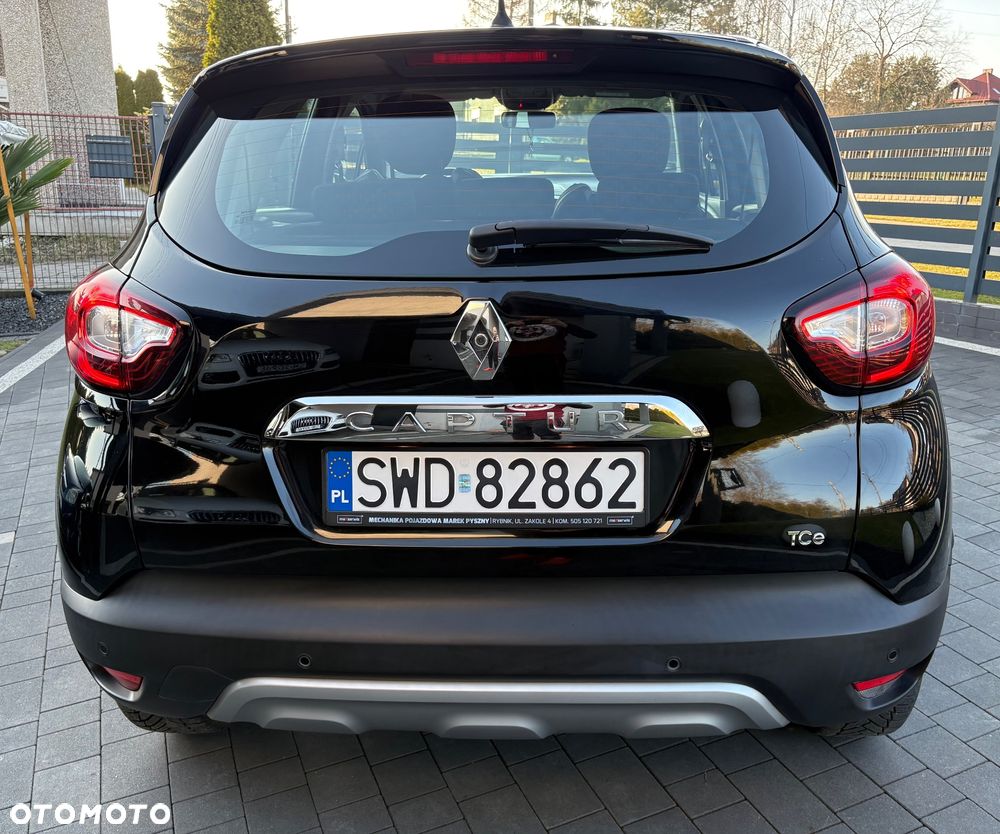 Renault Captur - 8