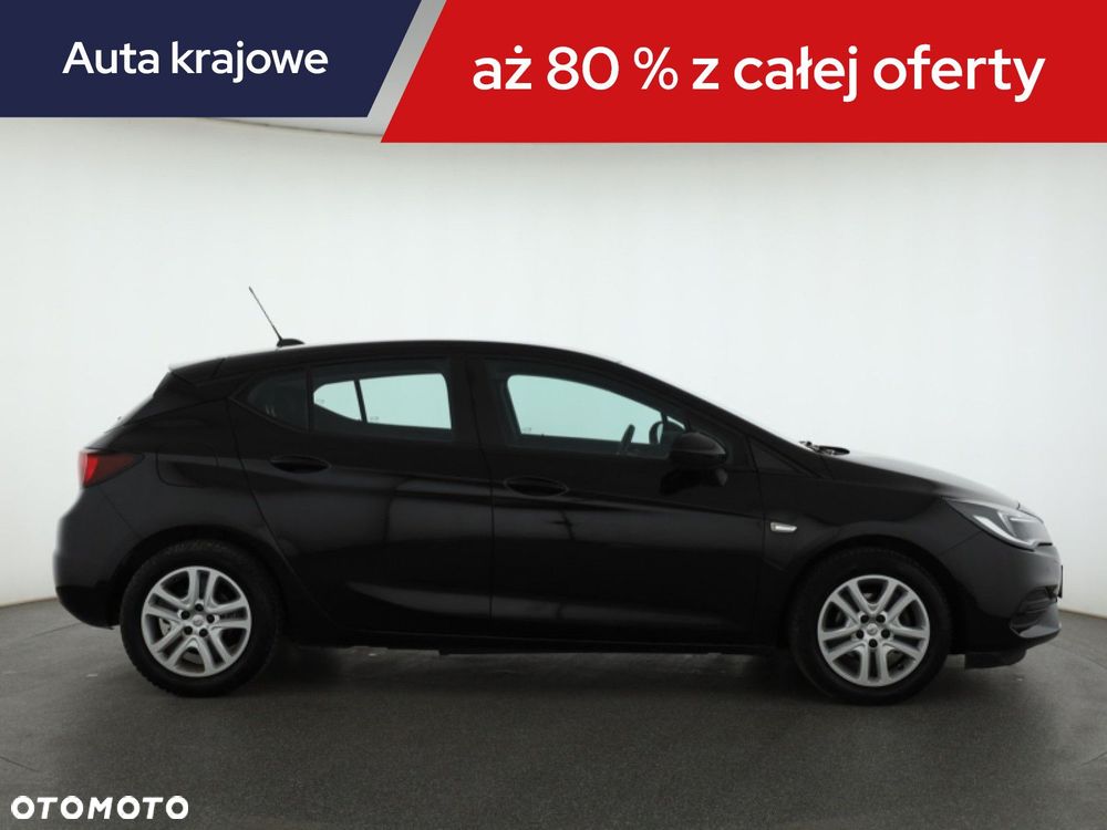 Opel Astra - 8