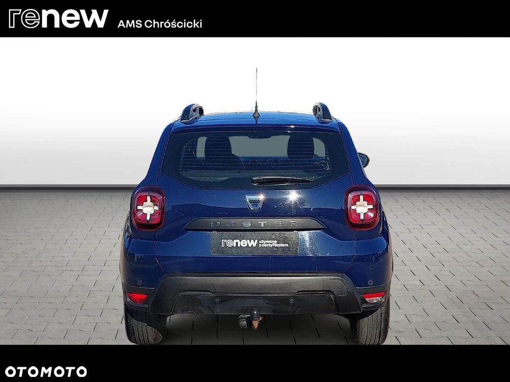 Dacia Duster 1.0 TCe Essential - 4