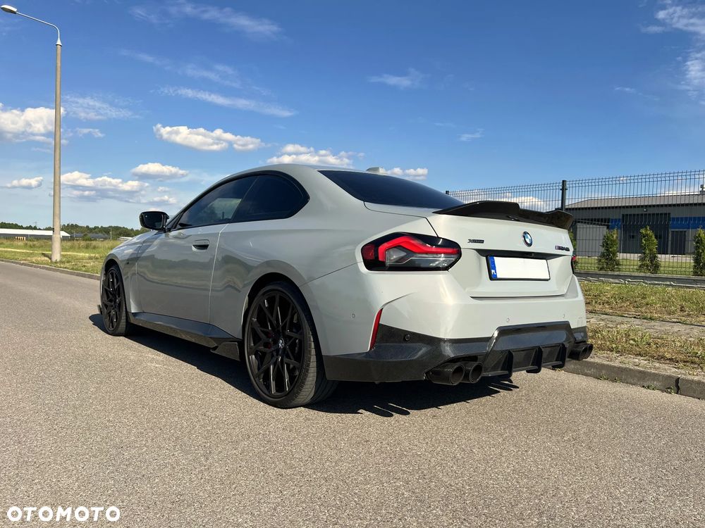 BMW Seria 2 M240i xDrive - 11
