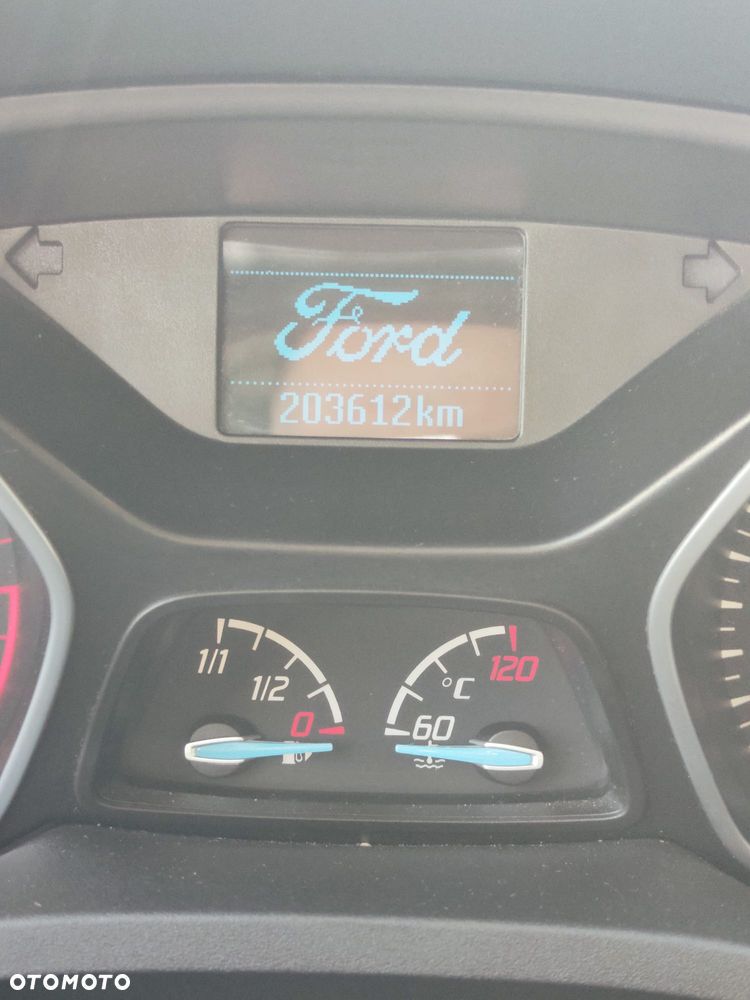 Ford C-MAX 2.0 TDCi Edition - 11