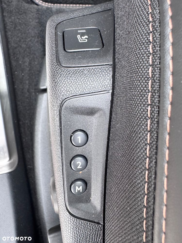 Peugeot 3008 BlueHDi 180 Stop & Start EAT6 GT - 18