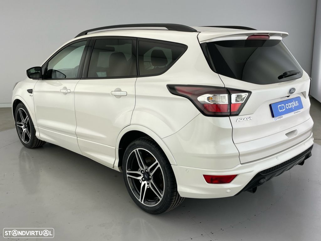 Ford Kuga 1.5 TDCi ST-Line - 26
