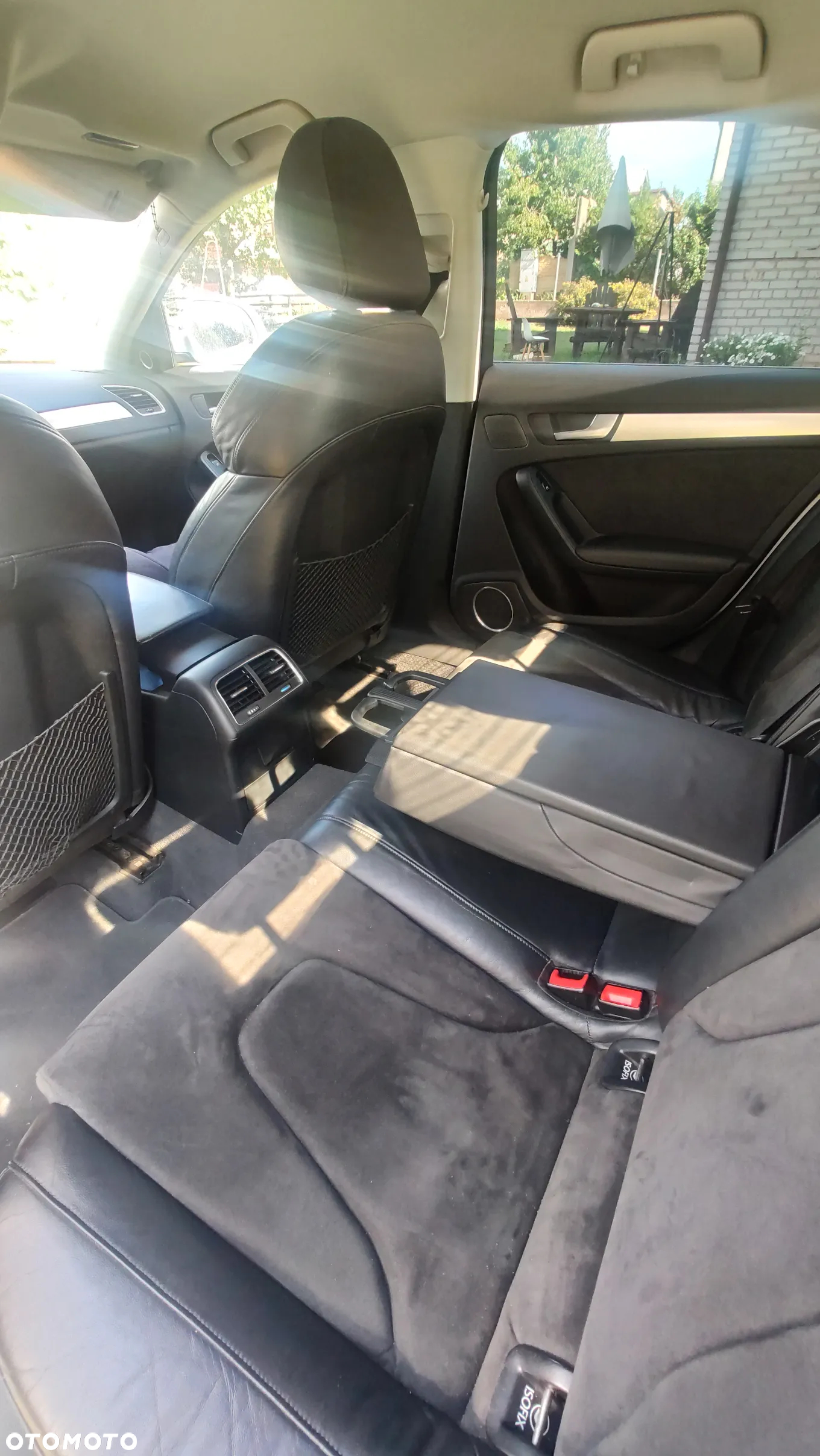 Audi A4 2.0 TDI Limited Edition - 13