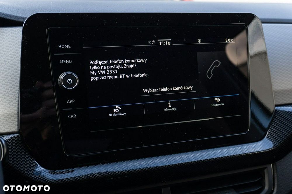 Volkswagen T-Cross - 24