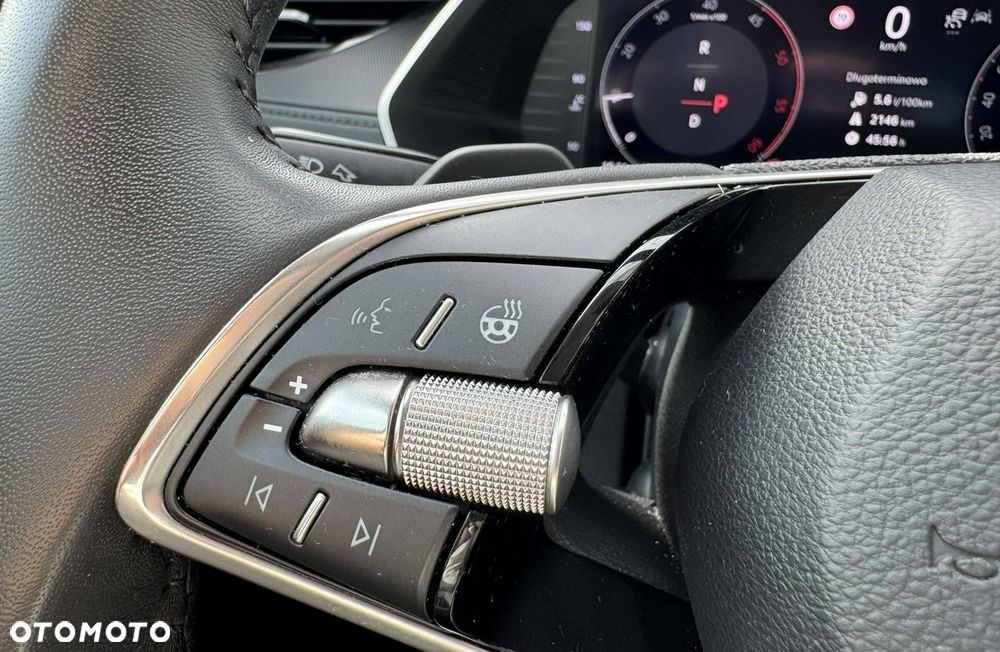 Skoda Octavia - 11