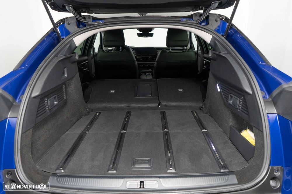 Citroën C5 X 1.6 Hybrid Plus e-EAT8 - 13
