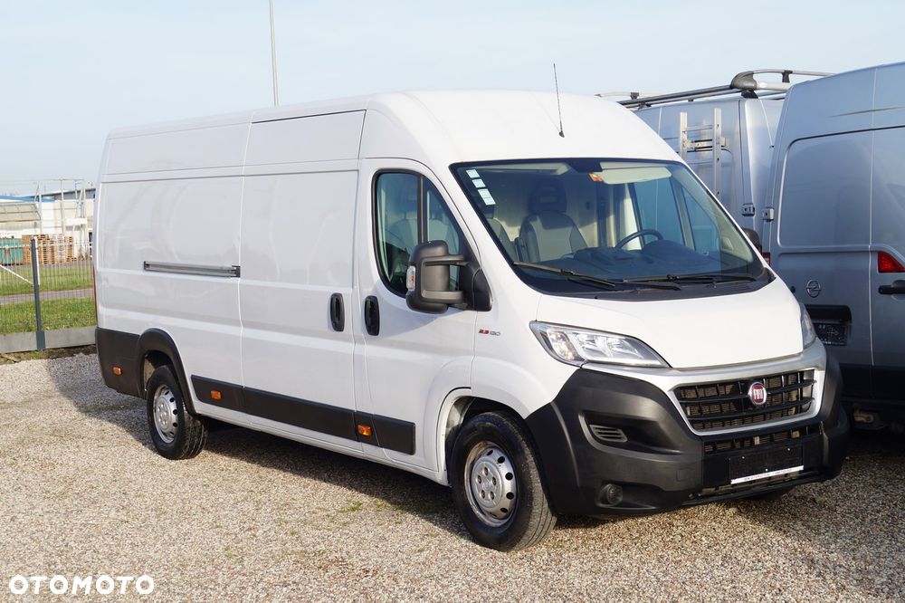 Fiat Ducato - 3