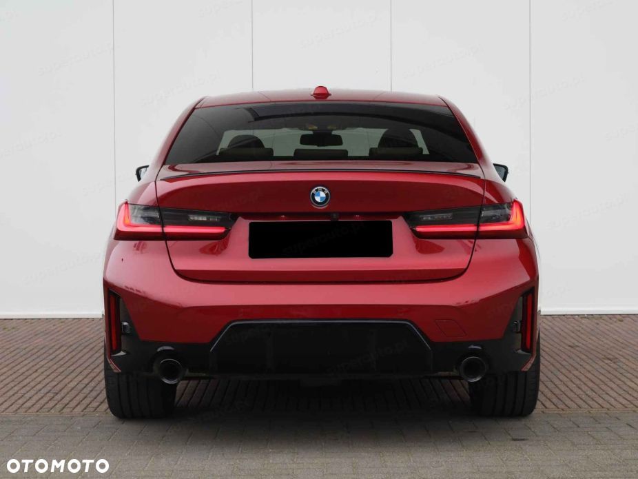 BMW Seria 3 320d xDrive mHEV M Sport sport - 3