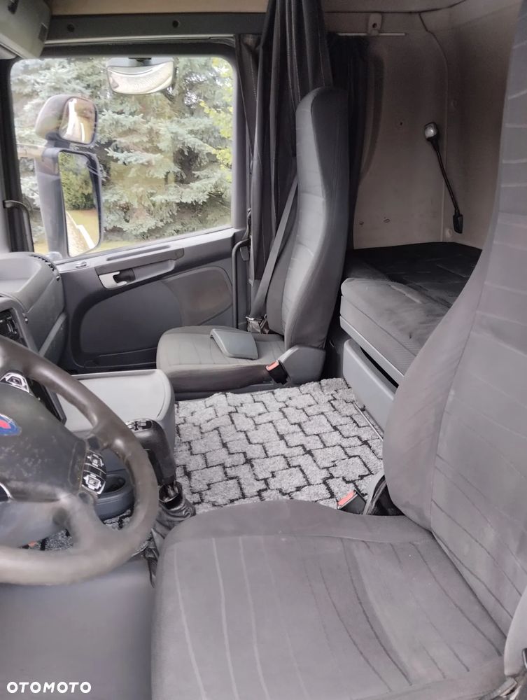 Scania G420 - 6