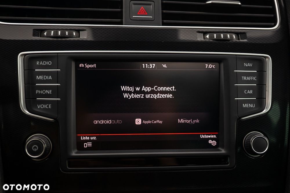 Volkswagen Golf Variant GTD (BlueMotion Technology) - 28