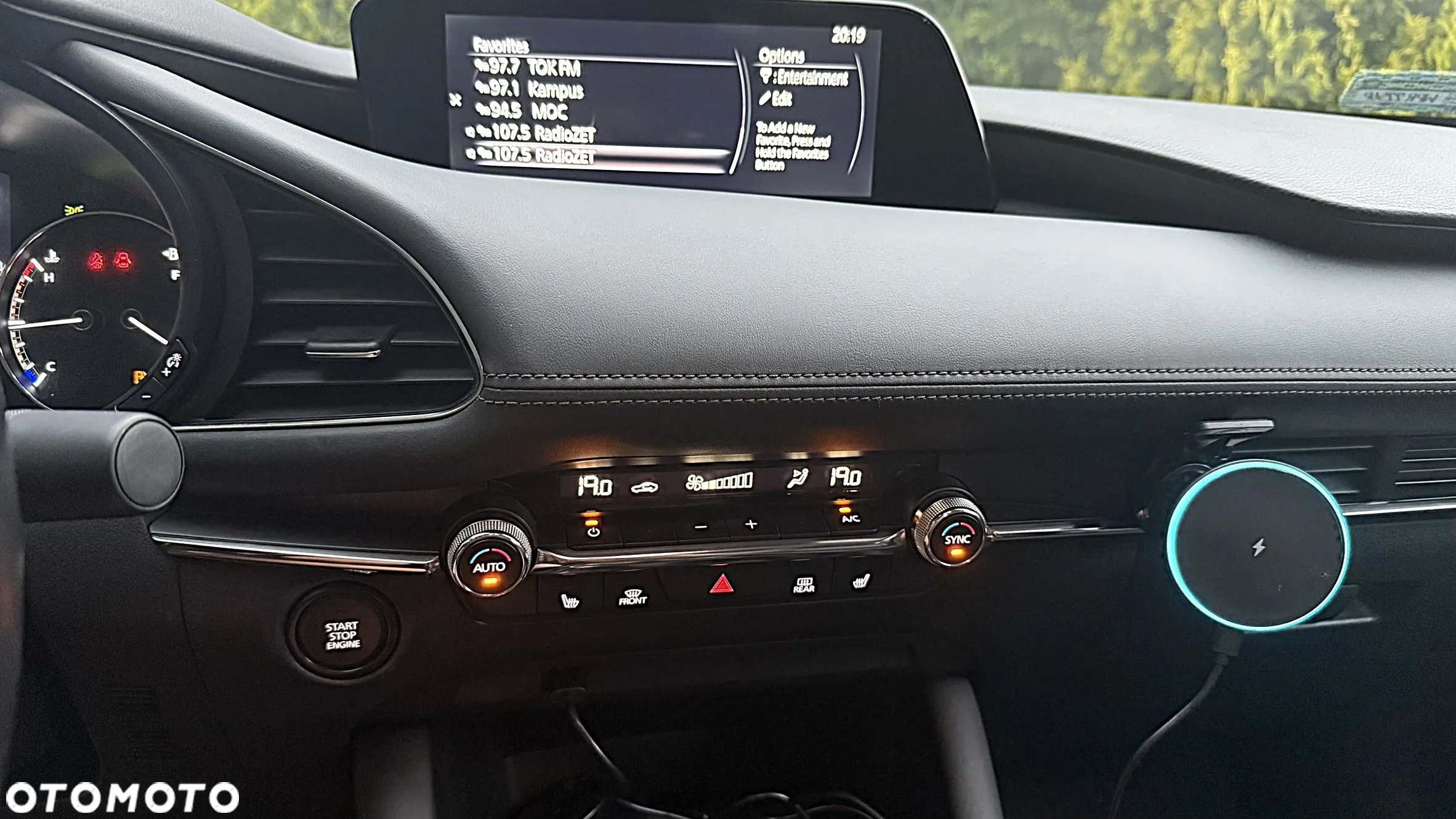Mazda 3 - 14